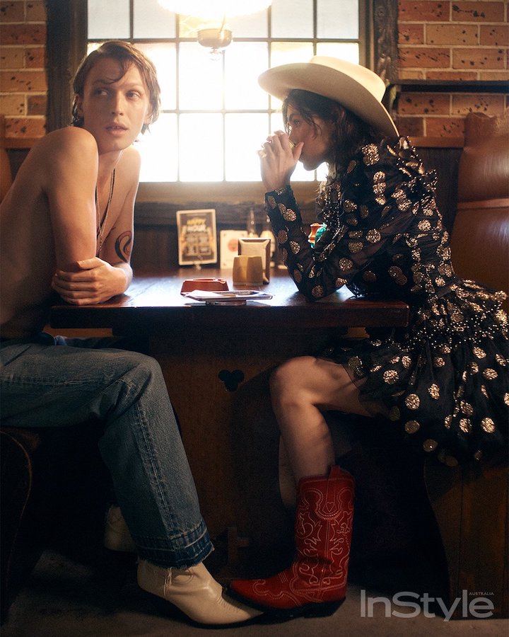 Instyle