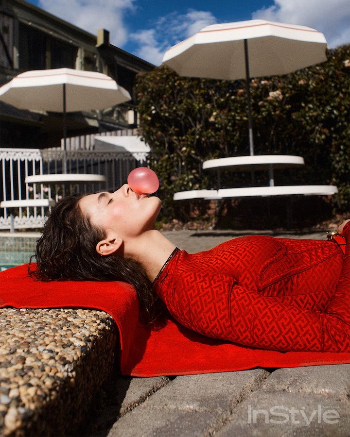 Instyle