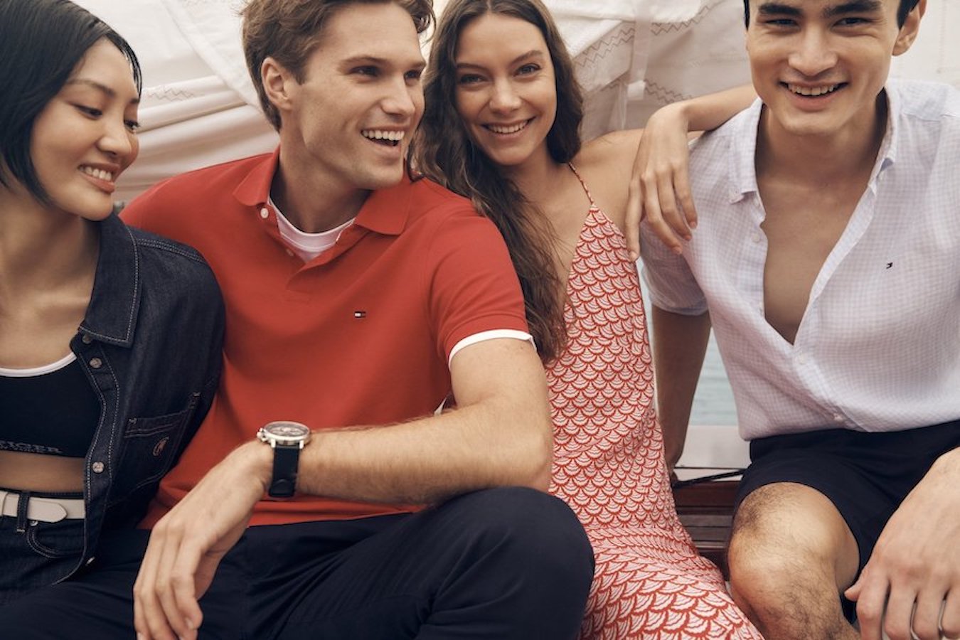 Tommy Hilfiger