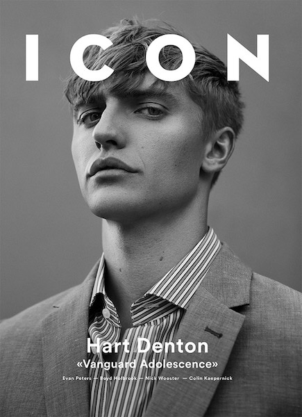 Hart Denton - ICON 