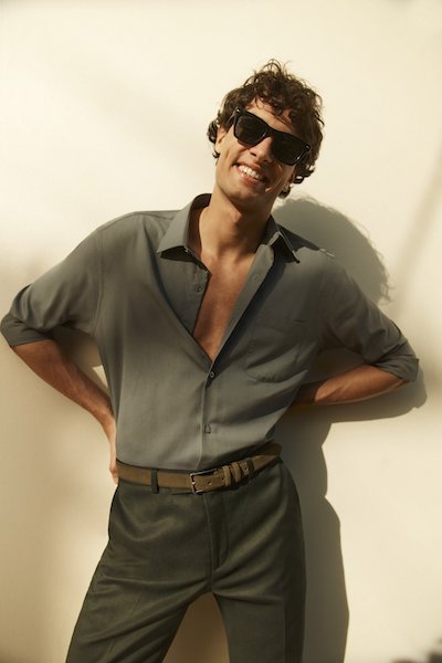 Van Heusen