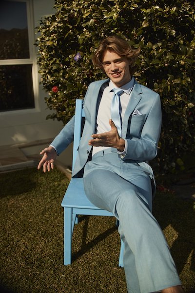 Van Heusen
