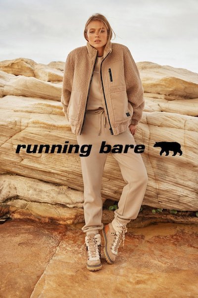 Running Bare